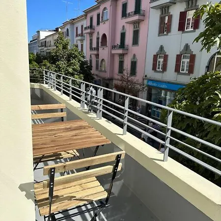 Downtown Collection Apartments Funchal  Exterior photo