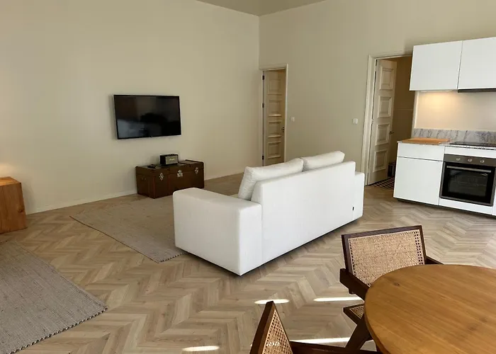 Downtown Collection Apartments