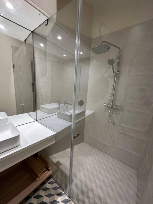 Downtown Collection Apartment