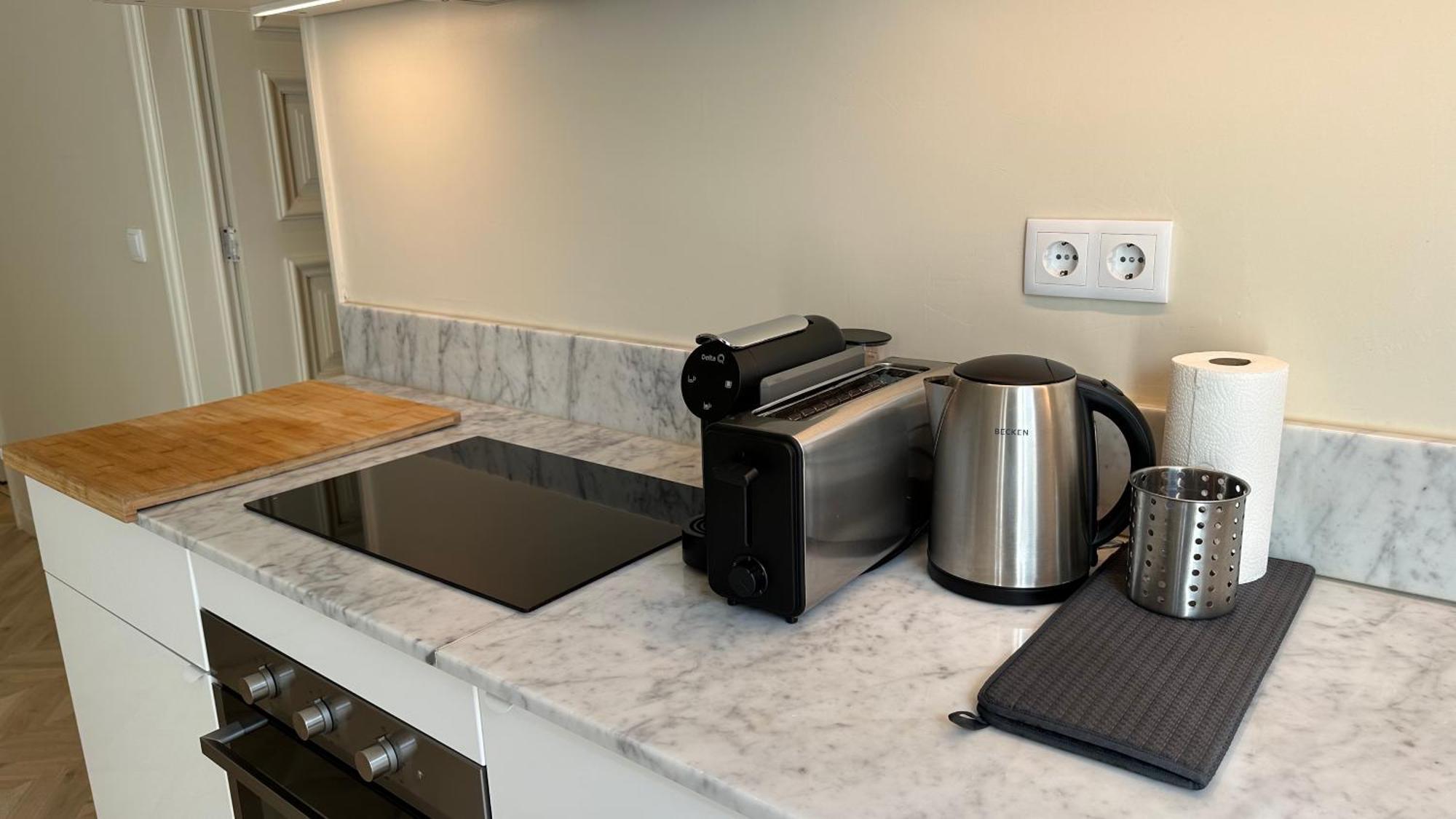 Apartment Downtown Collection